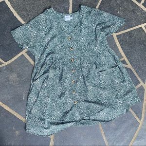 Super Cute Princess Polly Dress